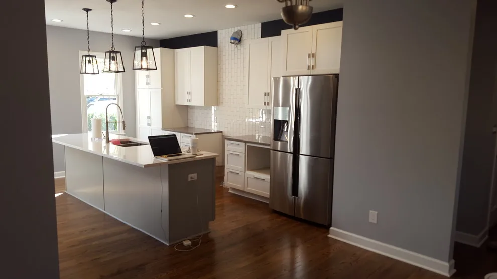 B & S Residential Renovation Initiatives by B & S Home Improvement - Photo 12