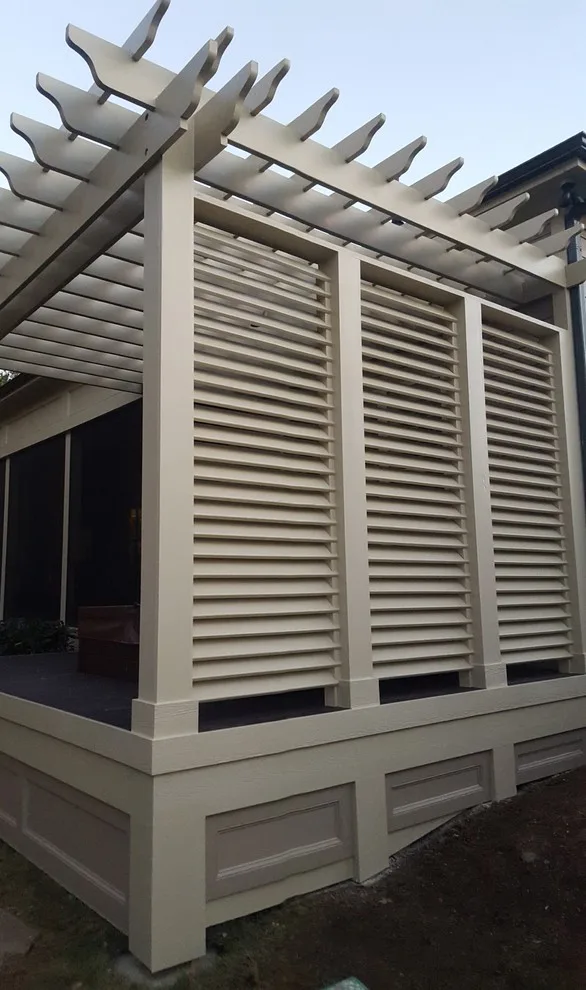 B & S Residential Renovation Initiatives by B & S Home Improvement - Photo 5