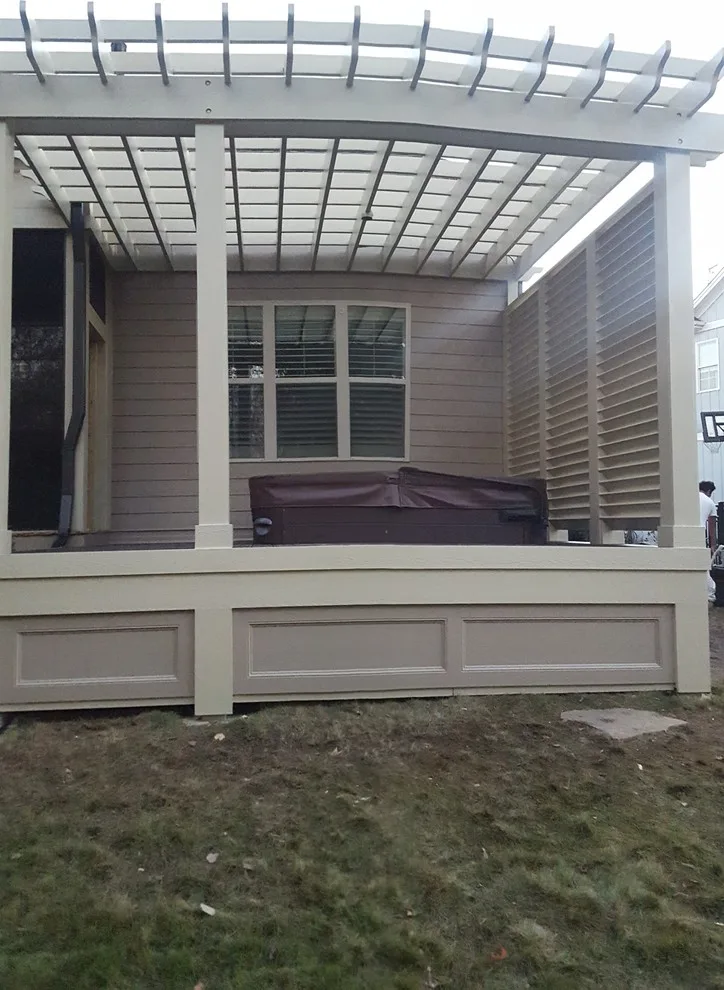 B & S Residential Renovation Initiatives by B & S Home Improvement - Photo 3