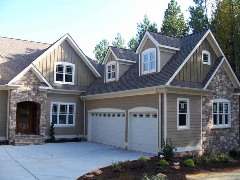 Outdoors by B & S Home Improvement - Photo 4