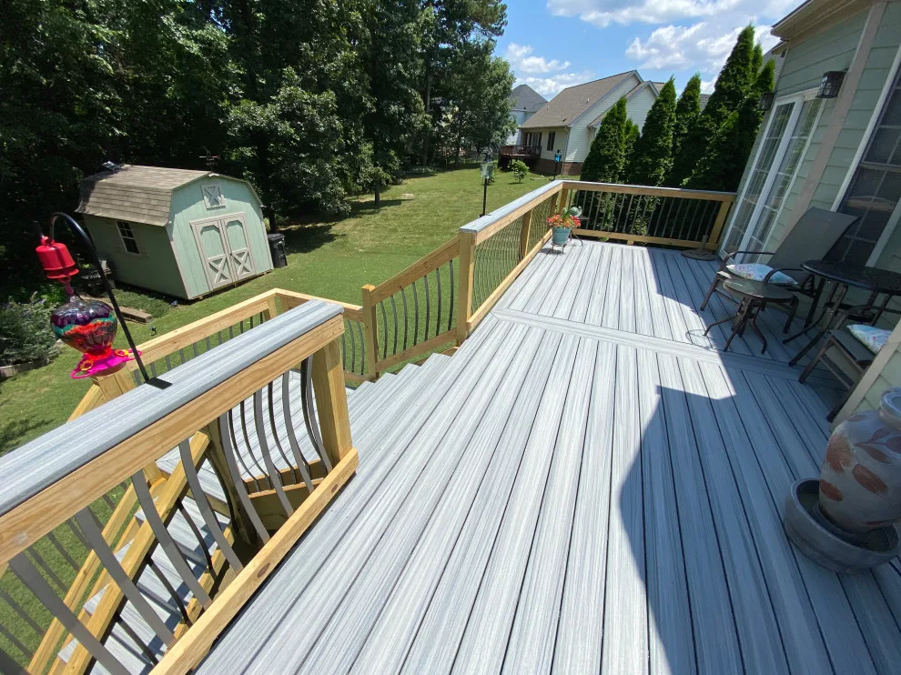 Outdoors by B & S Home Improvement - Photo 2
