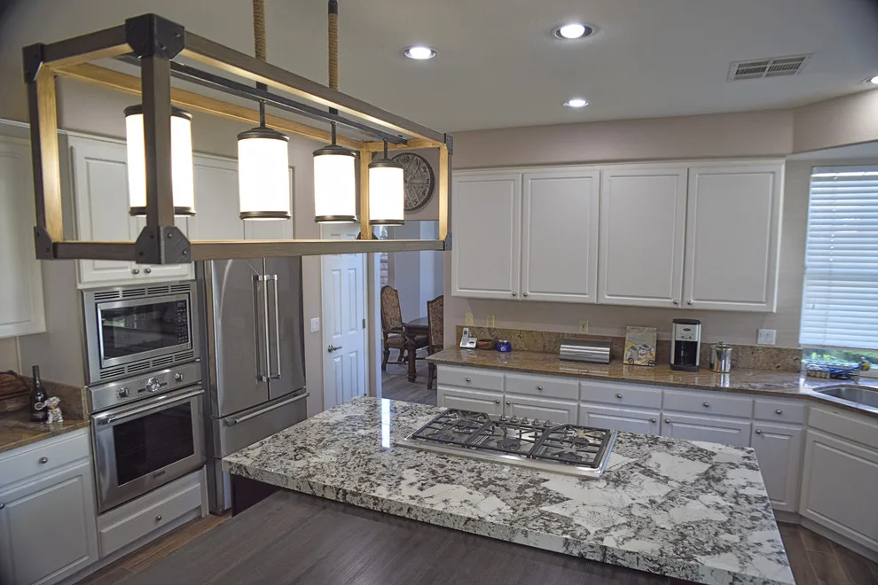 B Home Renovation by AFR Construction - Photo 24