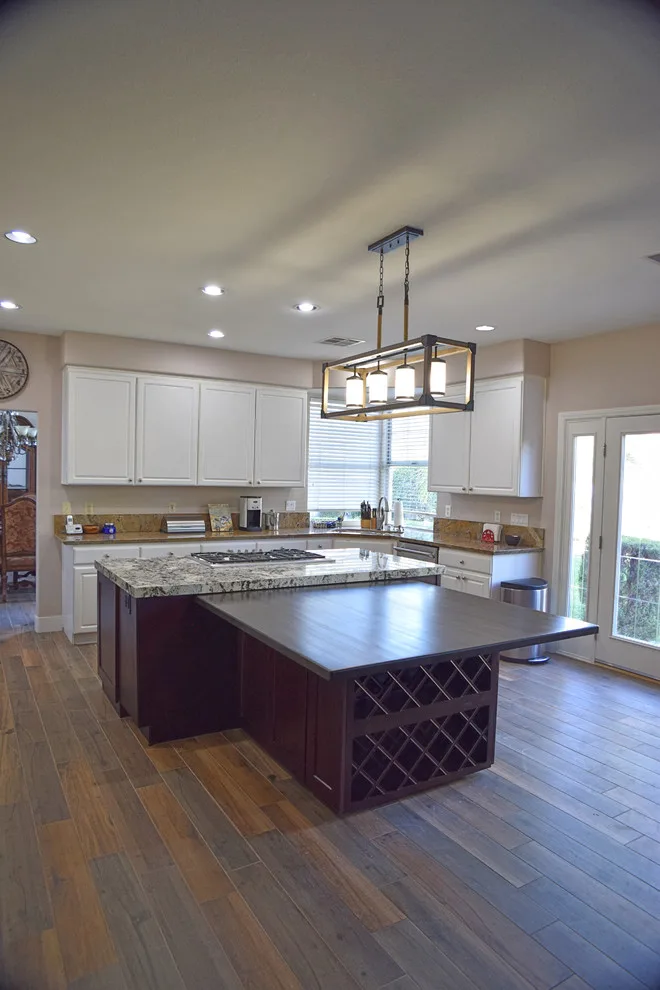 B Home Renovation by AFR Construction - Photo 27