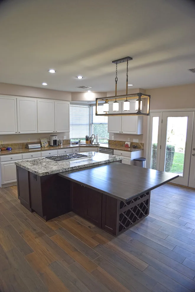 B Home Renovation by AFR Construction - Photo 21