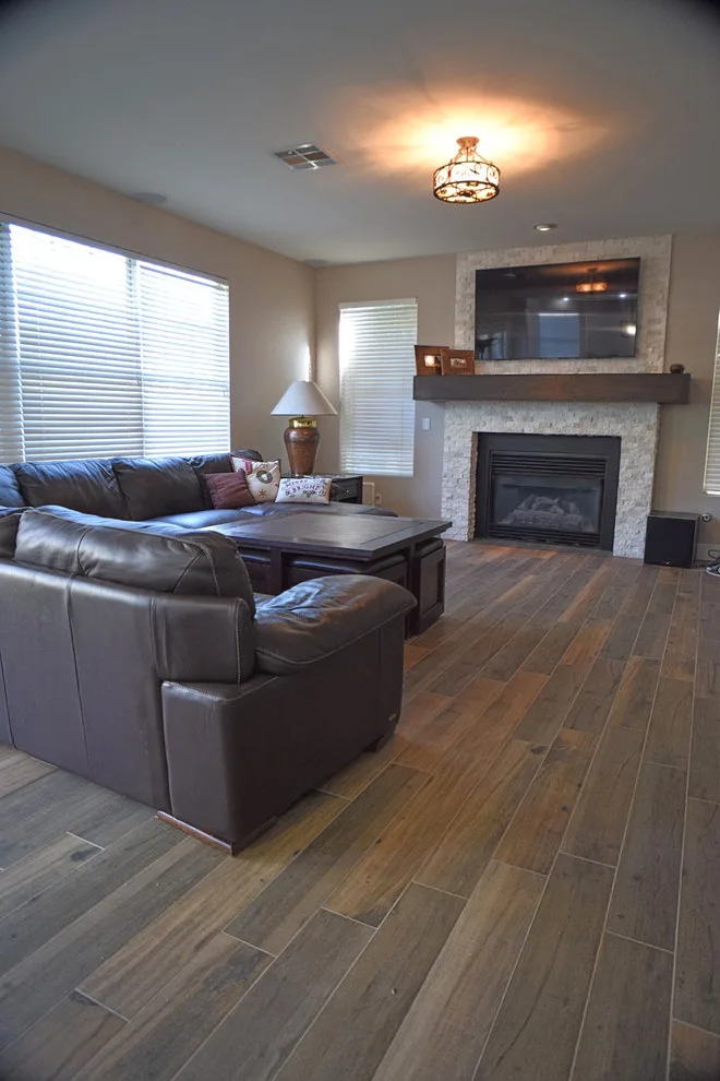 B Home Renovation by AFR Construction - Photo 25