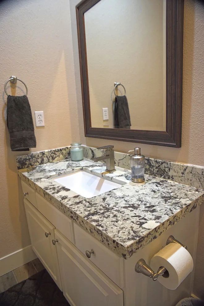 B Home Renovation by AFR Construction - Photo 18
