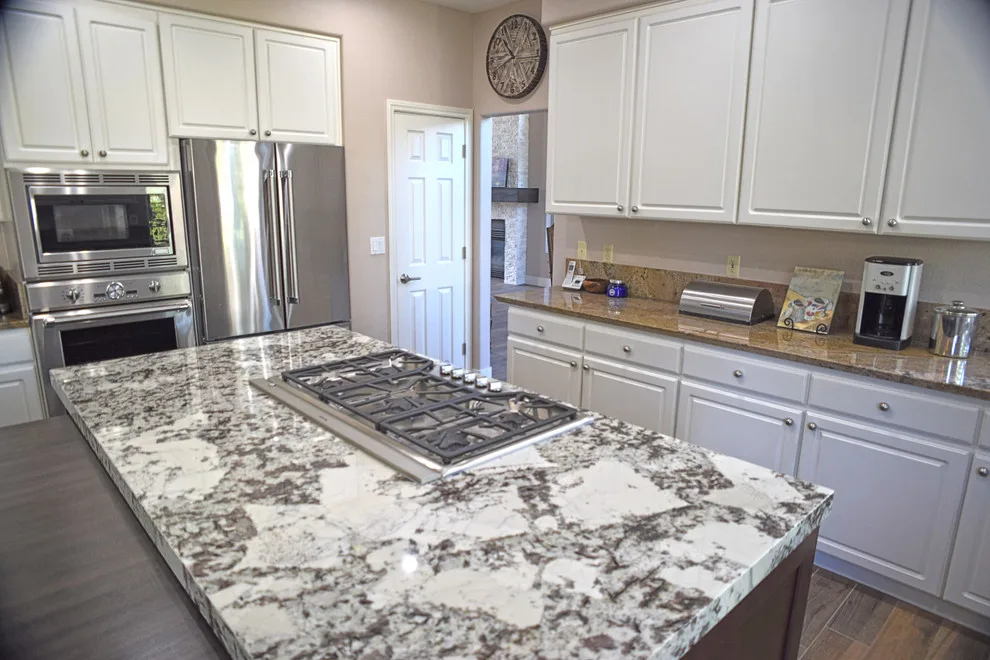 B Home Renovation by AFR Construction - Photo 4