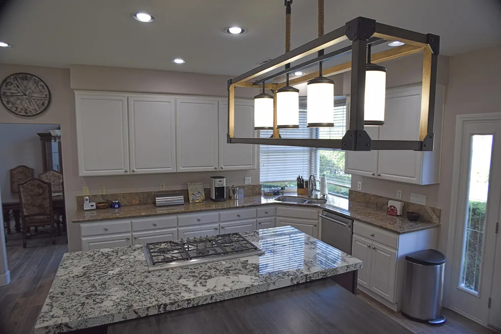 B Home Renovation by AFR Construction - Photo 16