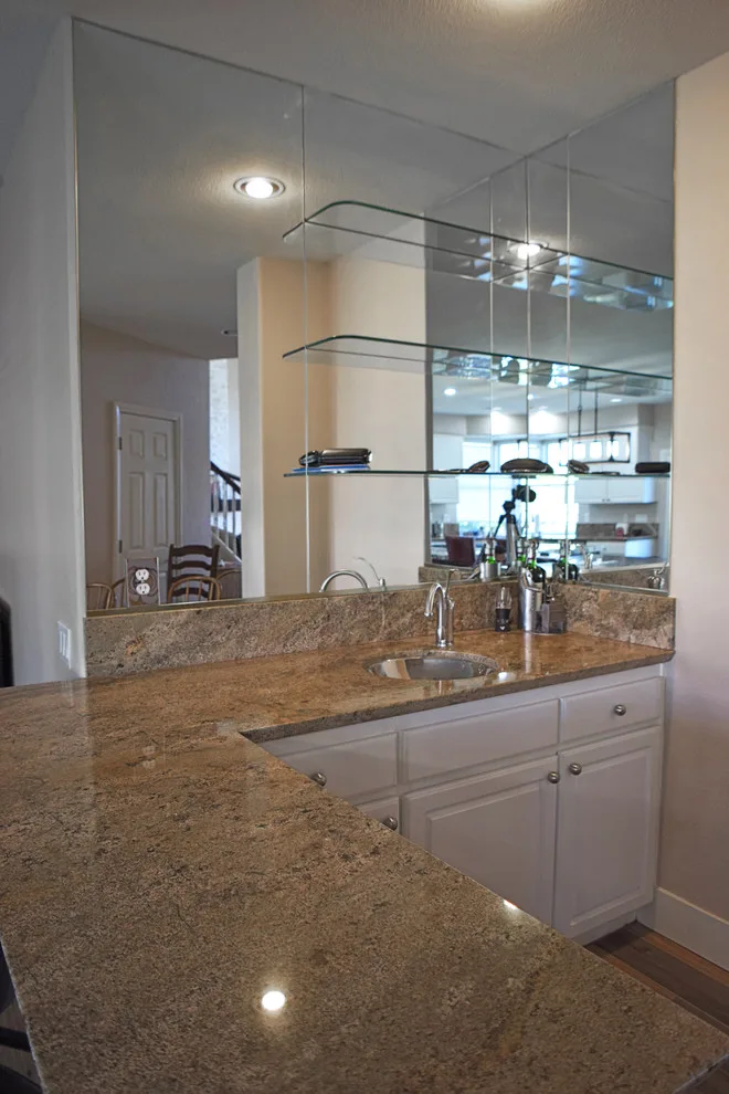 B Home Renovation by AFR Construction - Photo 14
