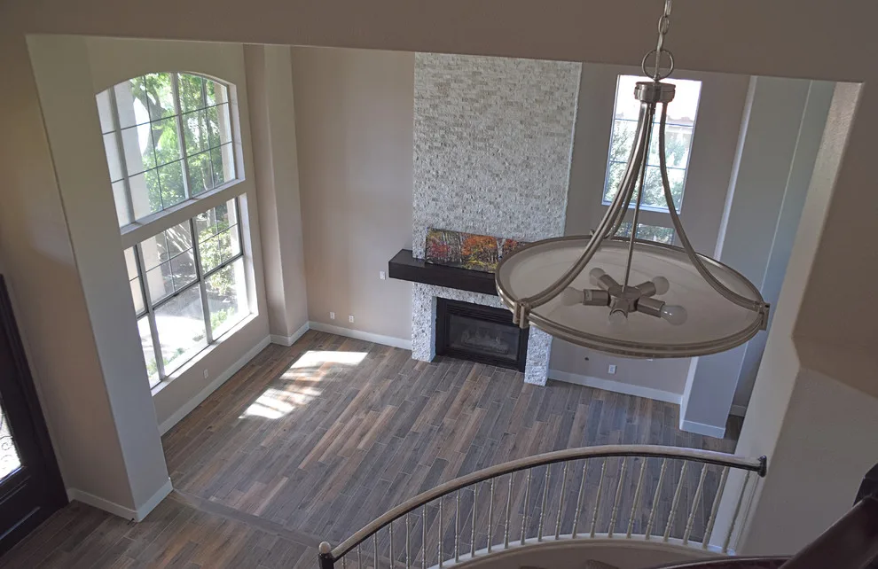 B Home Renovation by AFR Construction - Photo 23