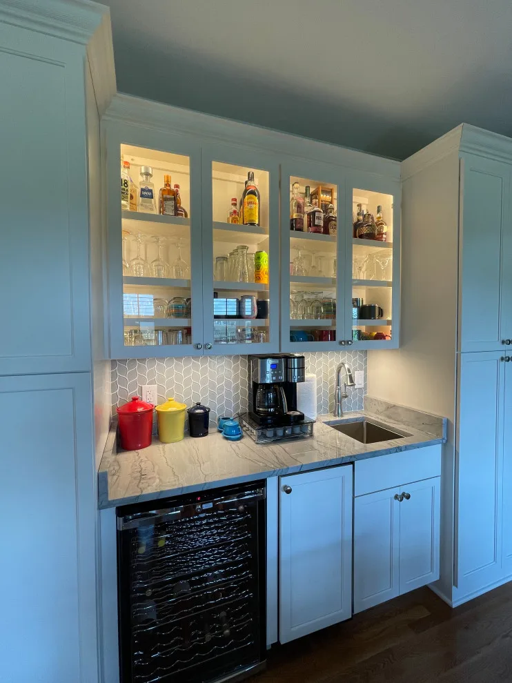 B.R. Culinary by J&R Construction - Photo 19