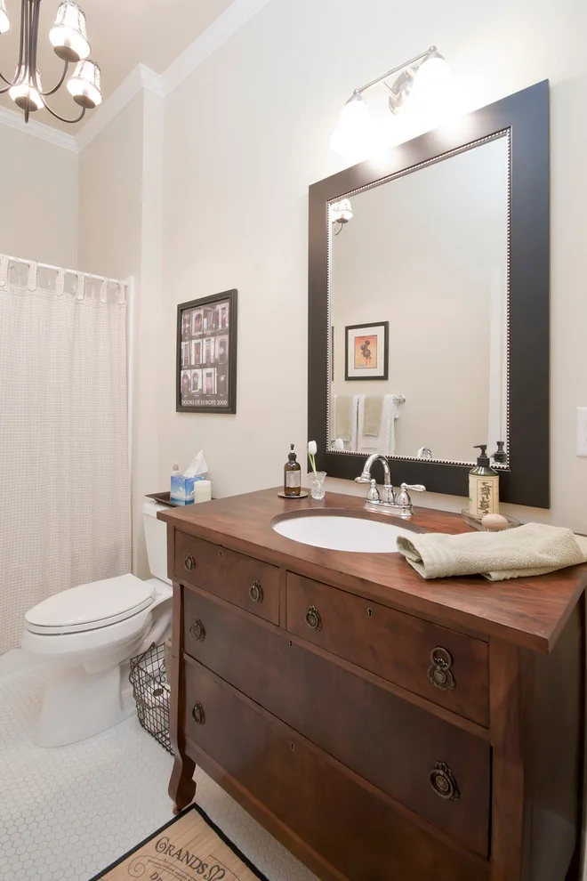 B Street Vintage Home Restoration by Coleman Creek Construction - Photo 20