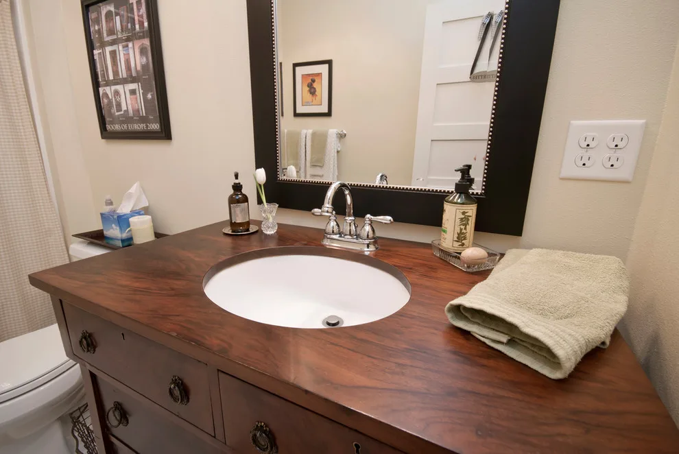 B Street Vintage Home Restoration by Coleman Creek Construction - Photo 9