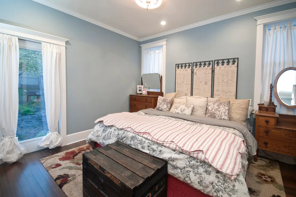 B Street Vintage Home Restoration by Coleman Creek Construction - Photo 3