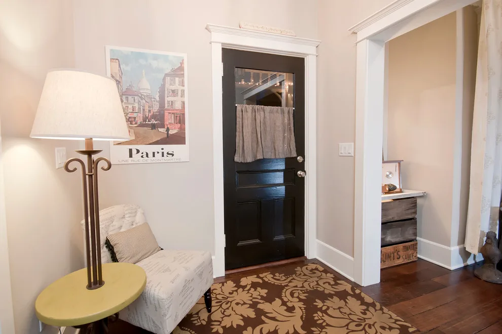 B Street Vintage Home Restoration by Coleman Creek Construction - Photo 8