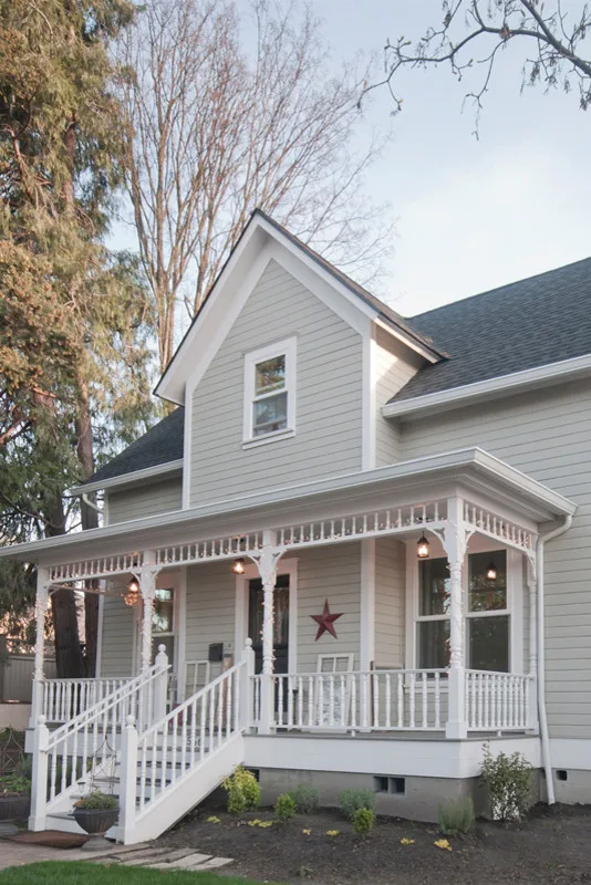 B Street Vintage Home Restoration by Coleman Creek Construction - Photo 11