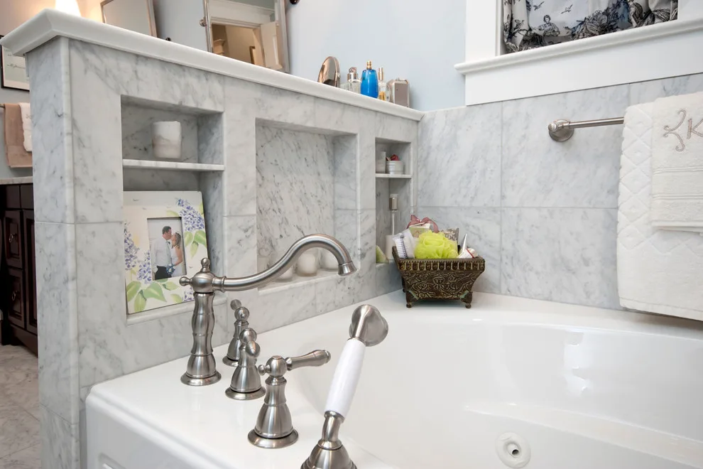 B Street Vintage Home Restoration by Coleman Creek Construction - Photo 10