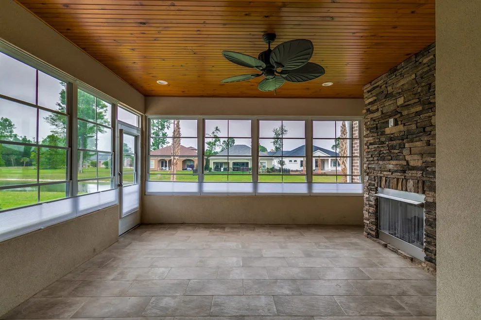 B1 Project by Old World Contracting - Photo 6