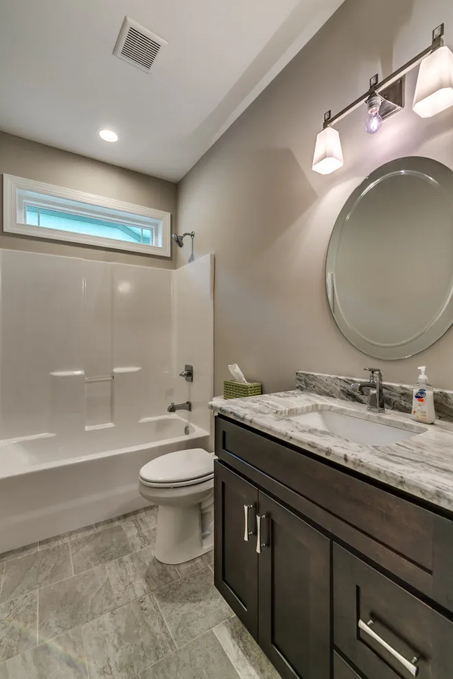 B1 Project by Old World Contracting - Photo 15