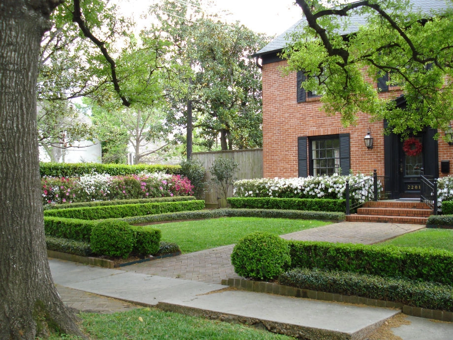 Gregory/Henry Landscapes - Photo 13
