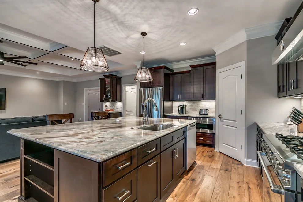 B1 Project by Old World Contracting - Photo 17