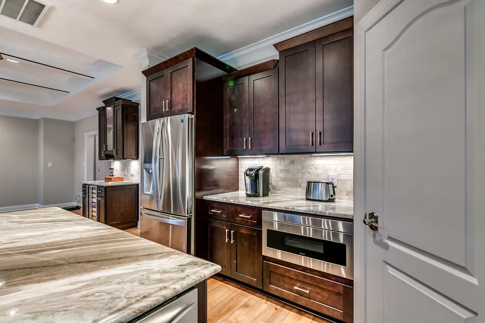 B1 Project by Old World Contracting - Photo 3