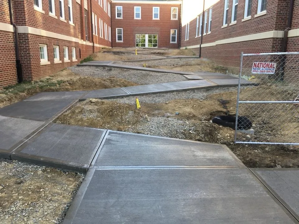 B211 Chillocothe, Ohio Project by David Wyles Construction LLC - Photo 3