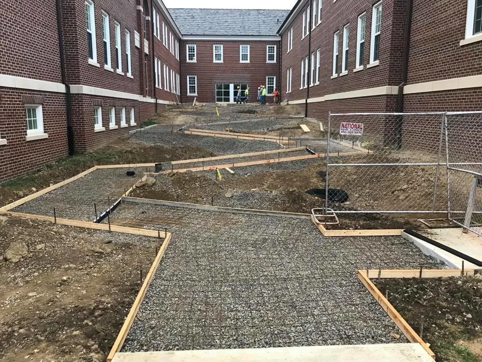 B211 Chillocothe, Ohio Project by David Wyles Construction LLC - Photo 2