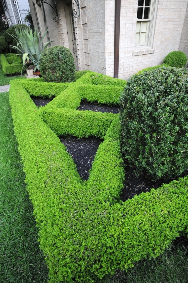 Gregory/Henry Landscapes - Photo 2