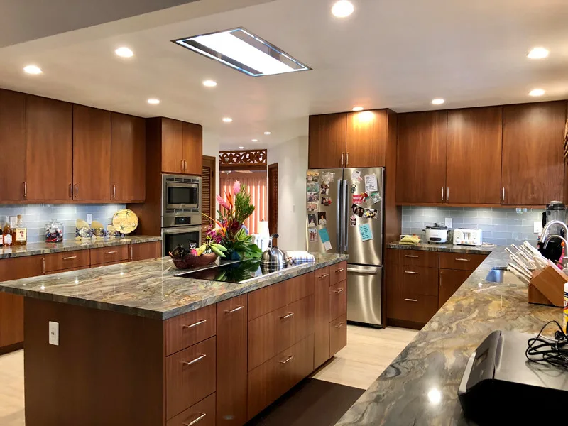 McKee Construction & Remodeling Hawaii, LLC - Photo 14