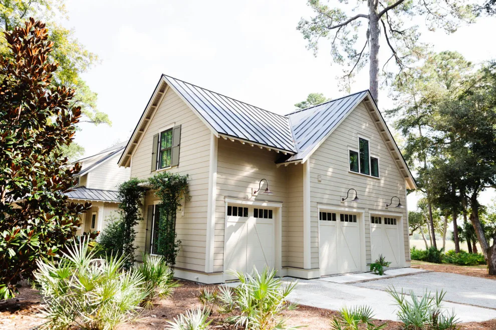Bachman Community Residents by Bellwether Design Build - Photo 12