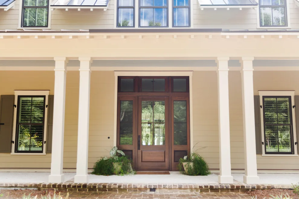 Bachman Community Residents by Bellwether Design Build - Photo 4