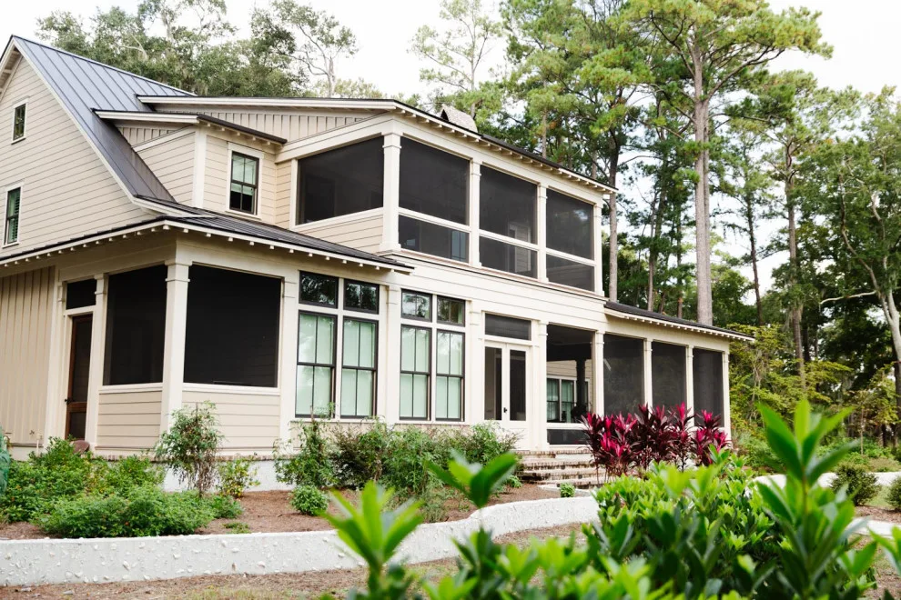 Bachman Community Residents by Bellwether Design Build - Photo 11