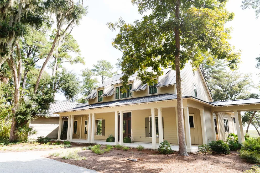 Bachman Community Residents by Bellwether Design Build - Photo 9