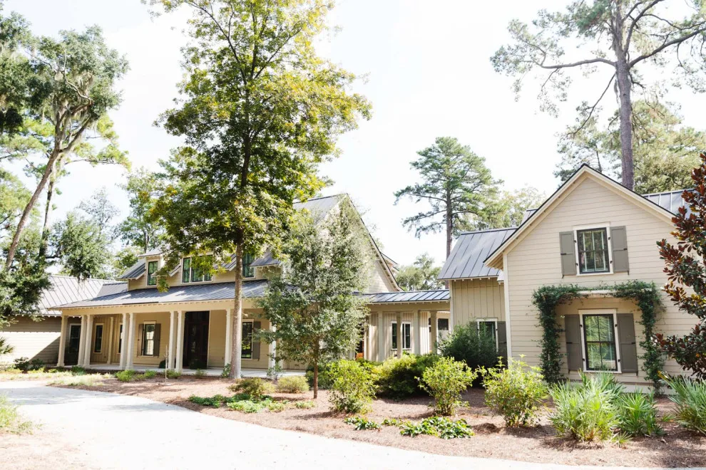 Bachman Community Residents by Bellwether Design Build - Photo 5