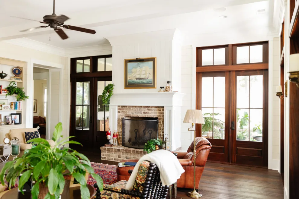 Bachman Community Residents by Bellwether Design Build - Photo 10