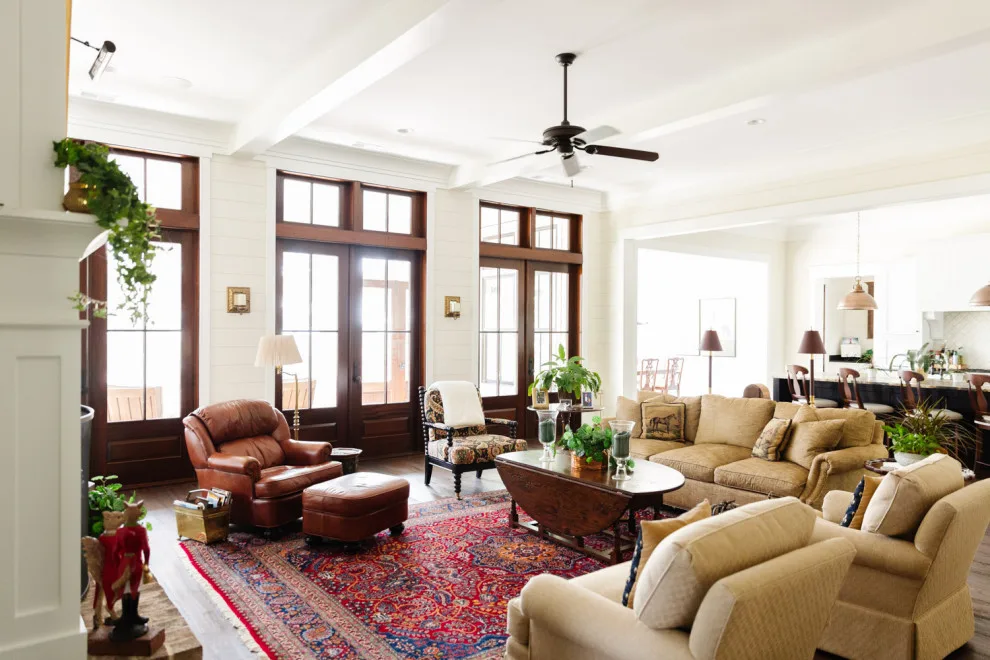 Bachman Community Residents by Bellwether Design Build - Photo 8