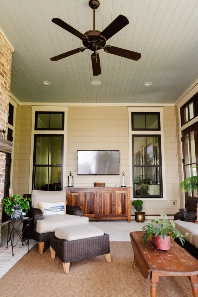 Bachman Community Residents by Bellwether Design Build - Photo 13