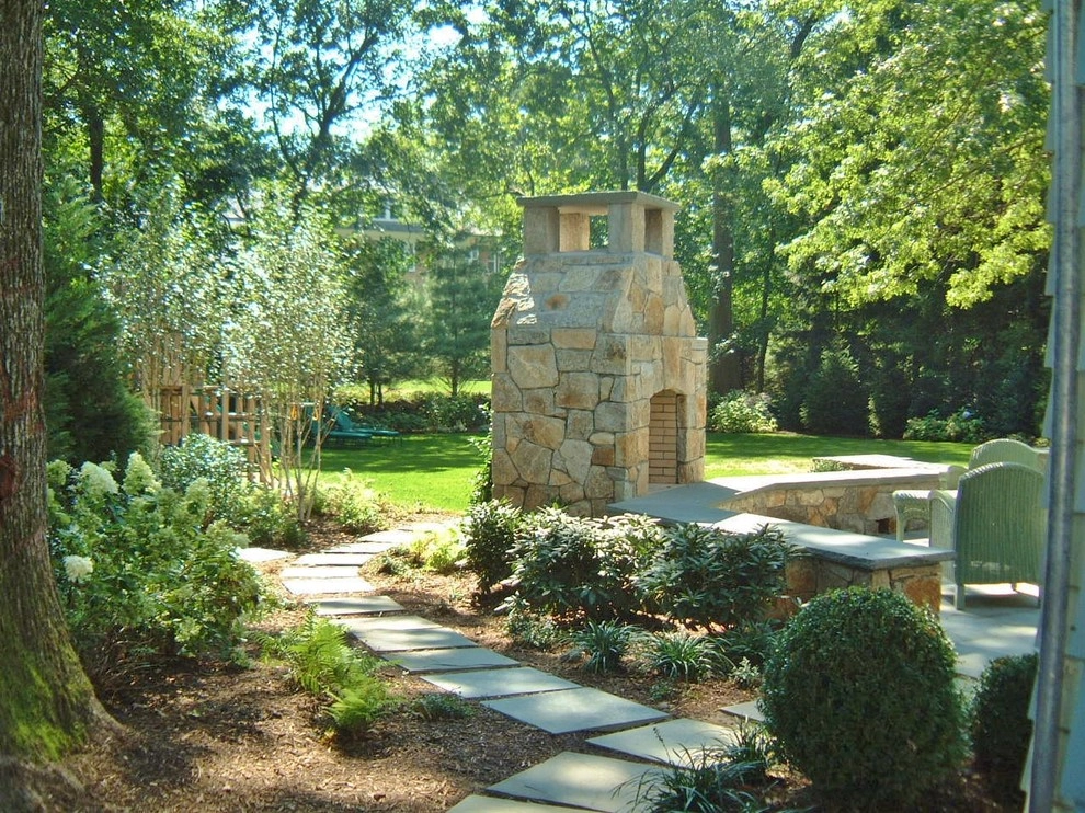 Masonry by Gro Pro Landscape Company Inc. - Photo 6