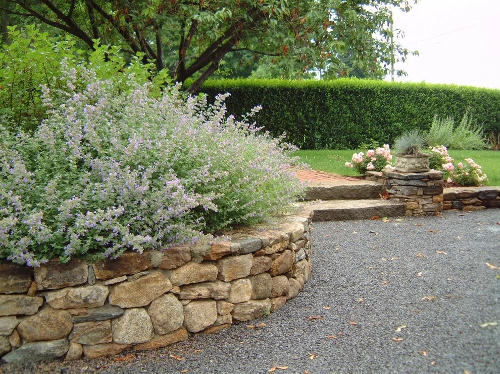 Masonry by Gro Pro Landscape Company Inc. - Photo 2