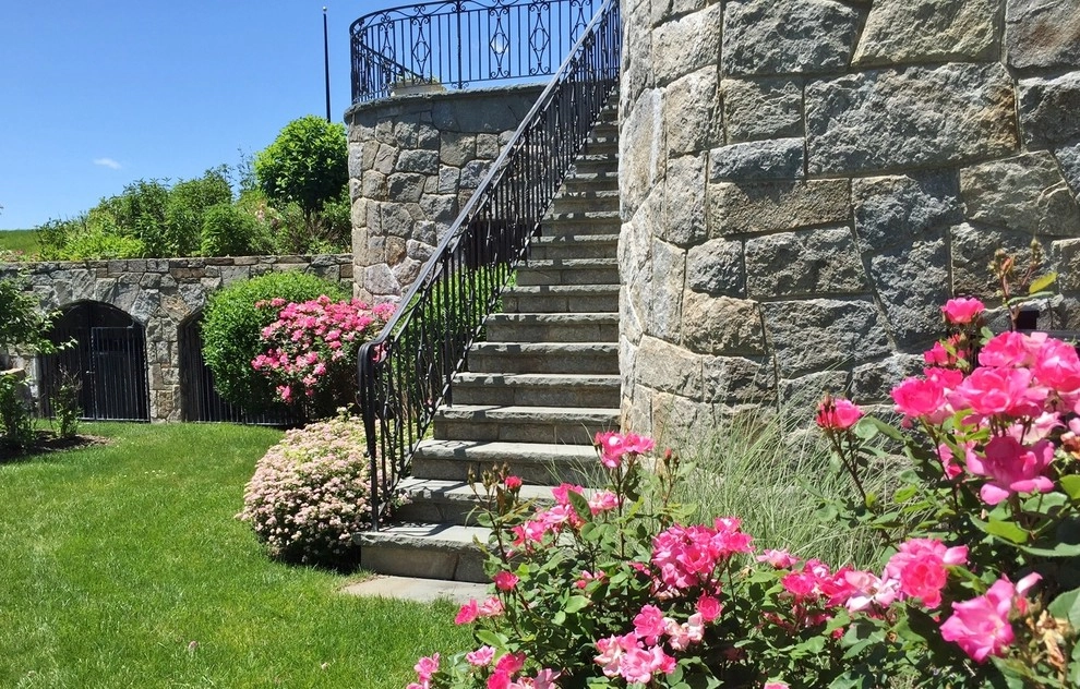 Masonry by Gro Pro Landscape Company Inc. - Photo 4