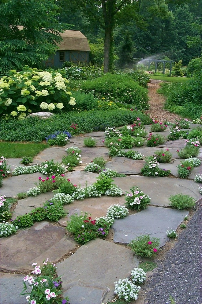 Masonry by Gro Pro Landscape Company Inc. - Photo 15