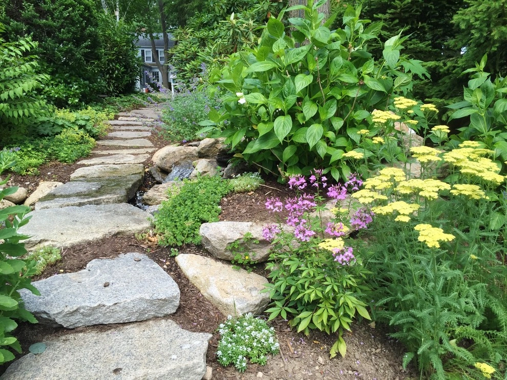Masonry by Gro Pro Landscape Company Inc. - Photo 10