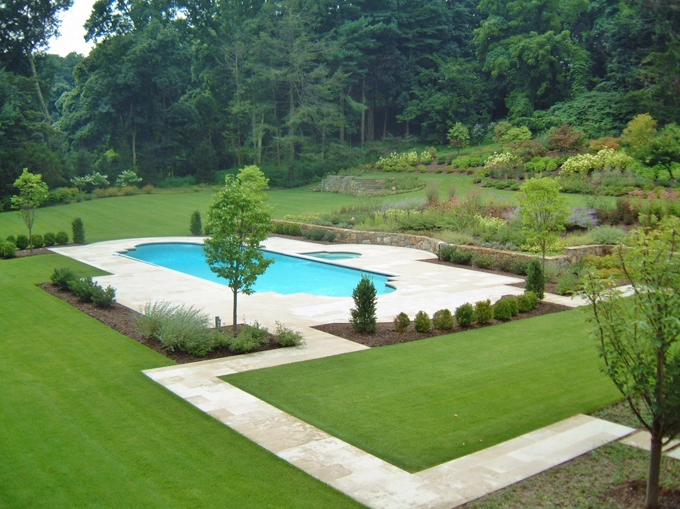 Gro Pro Landscape Company Inc. - Photo 11