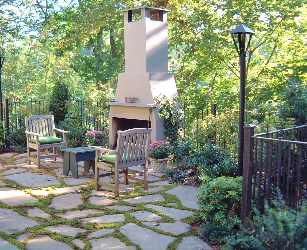 Masonry by Gro Pro Landscape Company Inc. - Photo 11
