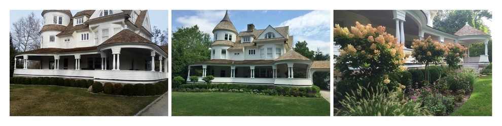 Before & After by Gro Pro Landscape Company Inc. - Photo 11