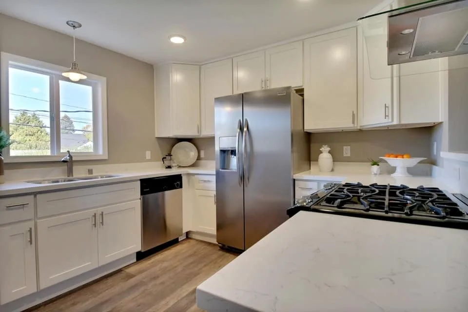 1914 6th Avenue Craftsman Triplex Renovation by 7 Arts Construction - Photo 3