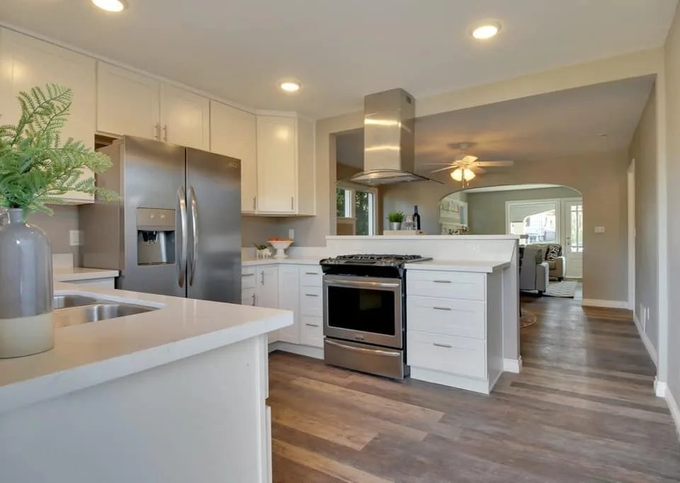 1914 6th Avenue Craftsman Triplex Renovation by 7 Arts Construction - Photo 5