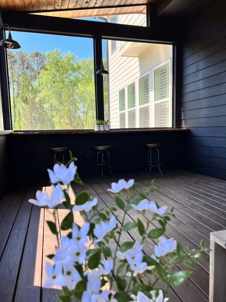 Deck Restoration Project by GJ All Services - Photo 12