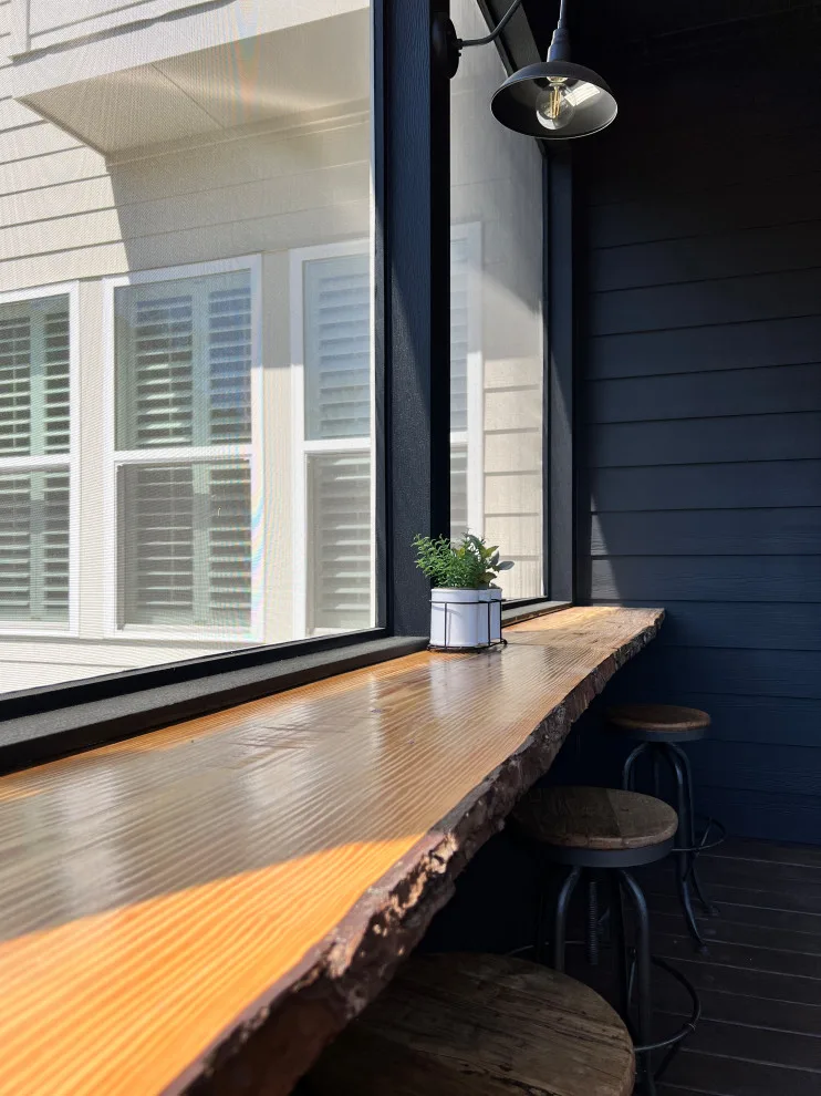 Deck Restoration Project by GJ All Services - Photo 5